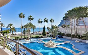 Villas Guzman - Apartamento Trond Paraiso Mar